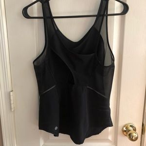 Lululemon Top